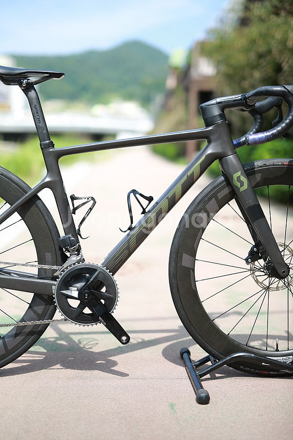 22년 스캇 에딕트 RC30 XS 49 *ZIPP404...--5