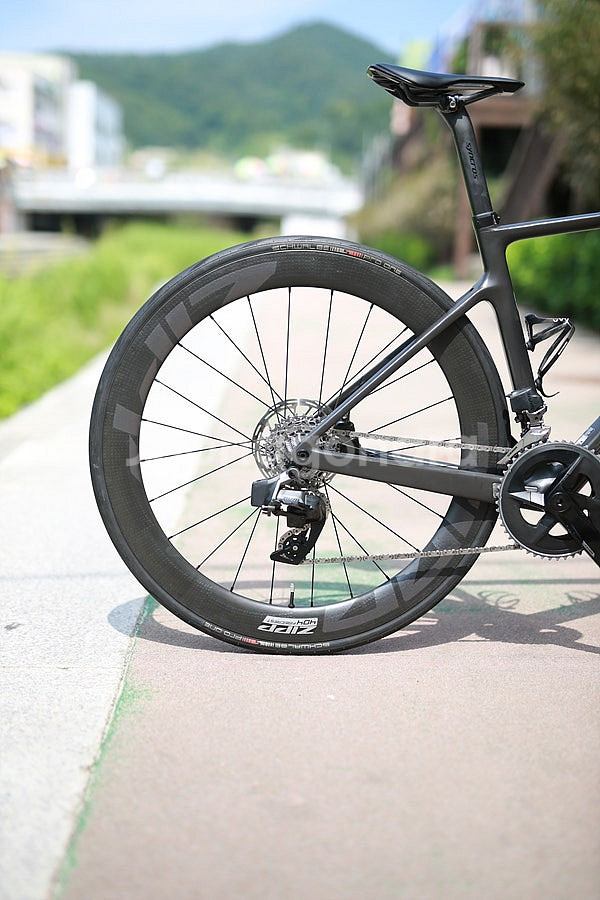 22년 스캇 에딕트 RC30 XS 49 *ZIPP404...--6