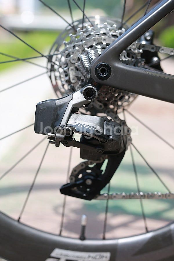 22년 스캇 에딕트 RC30 XS 49 *ZIPP404...--7