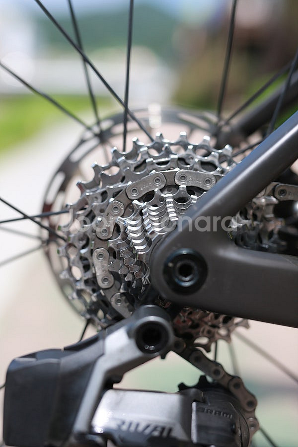 22년 스캇 에딕트 RC30 XS 49 *ZIPP404...--8