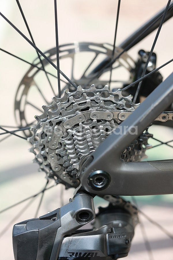 22년 스캇 에딕트 RC30 XS 49 *ZIPP404...--9