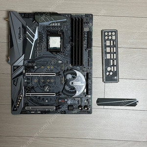 I9 9900K