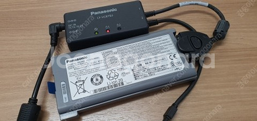 파나소닉 터프북 Panasonic Toughbook 튼...--3