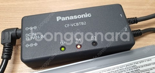 파나소닉 터프북 Panasonic Toughbook 튼...--4