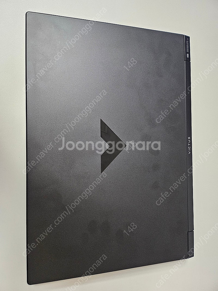 HP 고사양 게이밍 노트북 빅터스 16-r0148tx--1