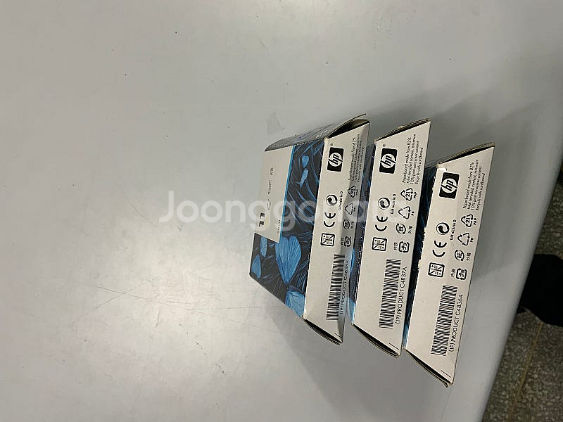 HP ink--3