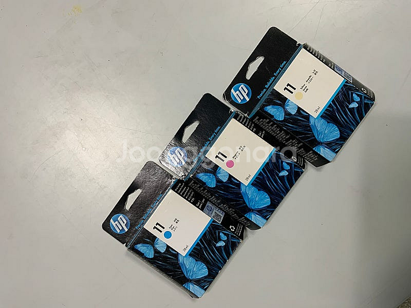HP ink--4