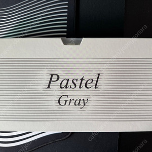 PBTfans Pastel Gray BaseKit 피팬 파스텔그레이 베이스킷 키캡 팝니다.