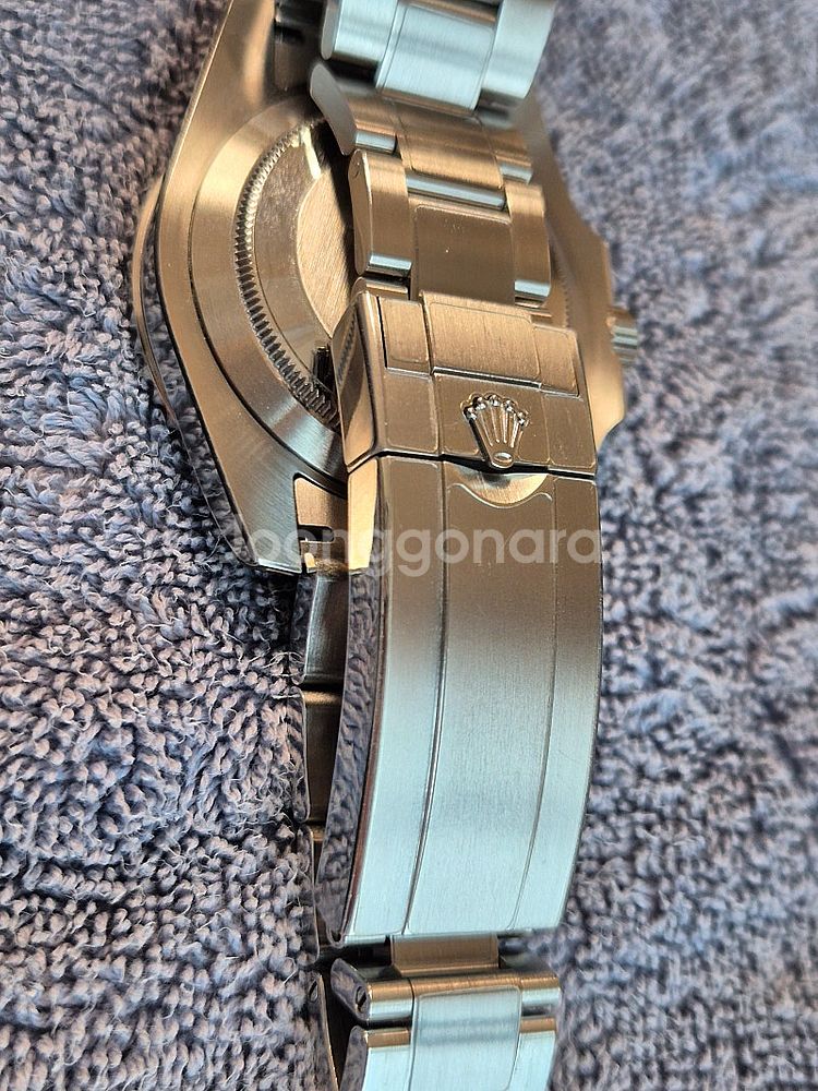 클린 서브마리너 구형 40mm--5