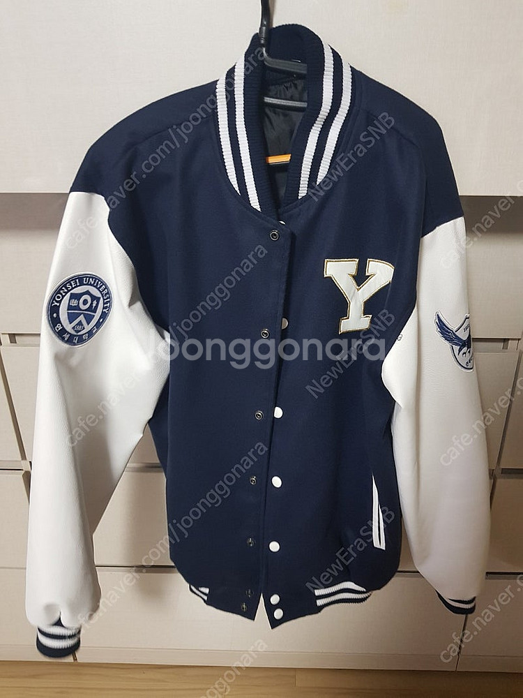 연세대 학잠 판매합니다 !--0