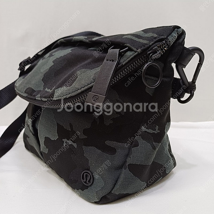 택포 정품 룰루레몬 올 나이트 페스티벌 크로스백 5L ...--4