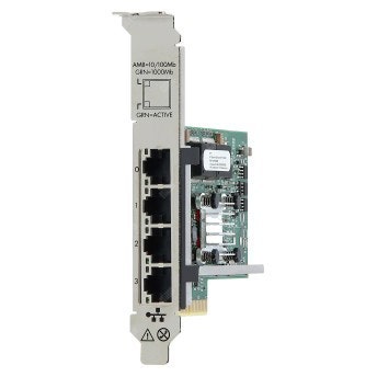 [미개봉 새제품] HPE BCM5719(4포트), BC...--3