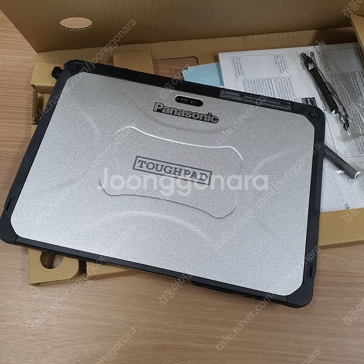 지텍 Getac V110 F110 파나소닉 Panaso...--4