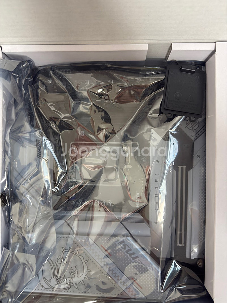 14900k +Z790 edge wifi ddr5 판매...--1