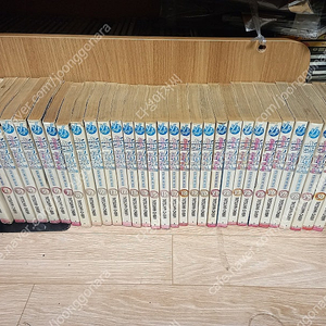 열풍 검도불패 1-31 완결 (치바 테츠야.,검도 만화..허리케인죠 작가,,희귀작)