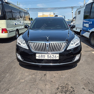 에쿠스 vi