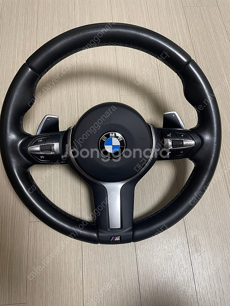 bmw m팩핸들 정품 팝니다--0