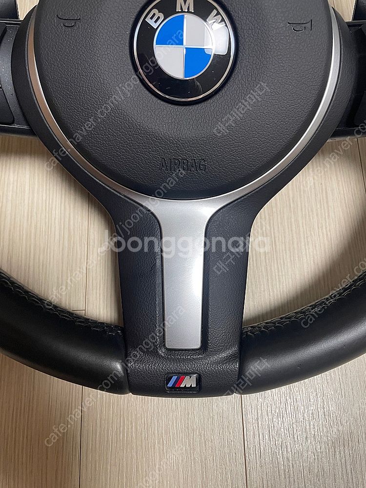 bmw m팩핸들 정품 팝니다--4