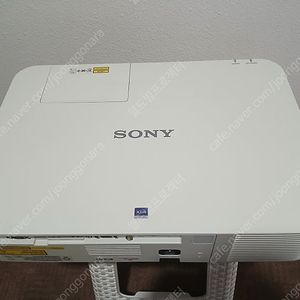 소니 레이저빔프로젝터 A급 39만원 VPL PHZ10