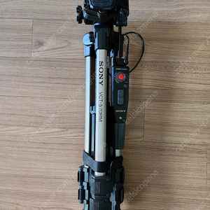 소니삼각대 VCT-570RM
