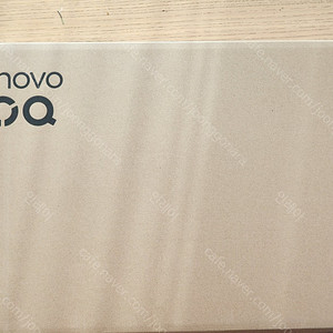 레노버 2024 LOQ 15ARP9 Lunar Gray RTX 4060 83JC003GKR 미개봉 신품 판매