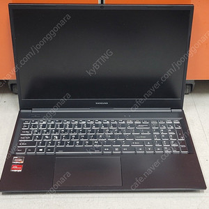 한성 노트북 TFX5470UC 라이젠 4700u 15인치