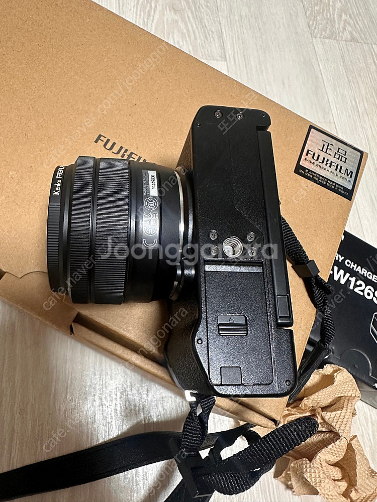 후지필름 x-m5--4