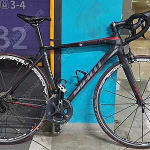 자이언트 TCR SLR2