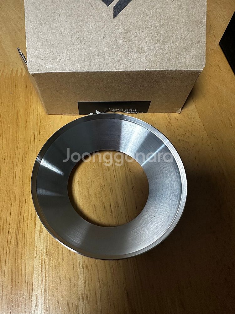 New BT Dosing Ring (58.5mm) 20...--0