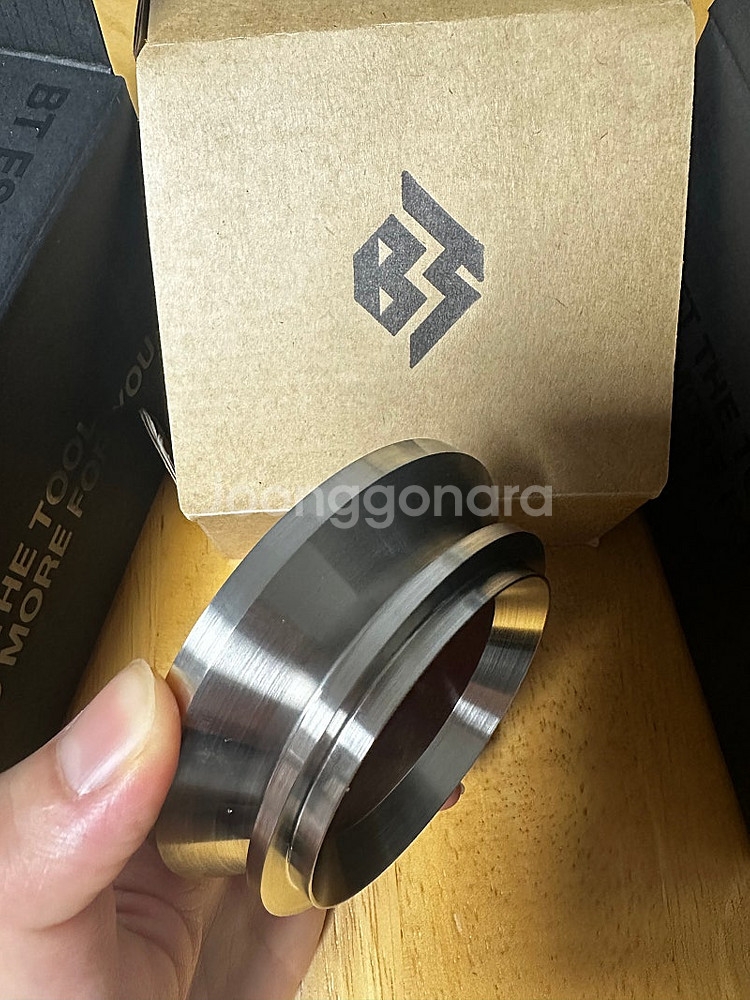 New BT Dosing Ring (58.5mm) 20...--1