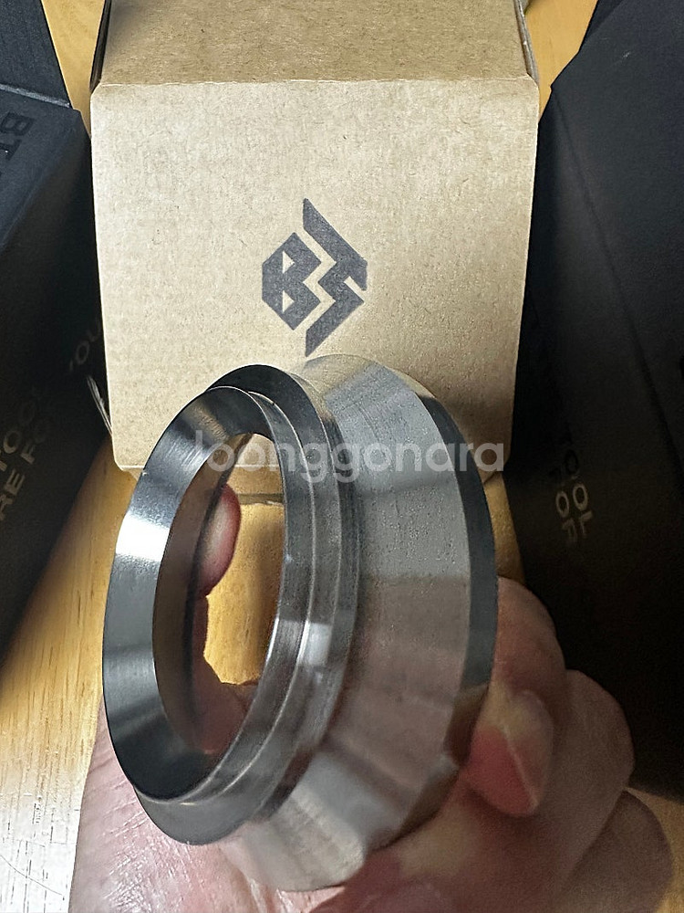 New BT Dosing Ring (58.5mm) 20...--3