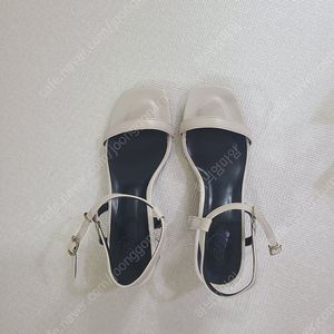 소보제화 샌들 새상품 250