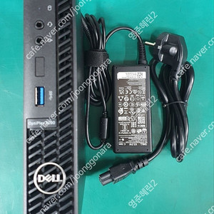 DELL OptiPlex 3090 Micro PC 델 옵티플렉스 마이크로 피씨 i5-10500T 16GB nvme 256GB 팝니다