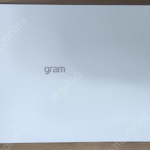 lg 그램 15인치 노트북 팝니다.