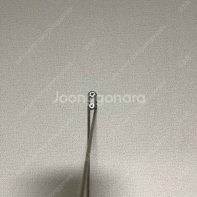 아이캔행잇 스테인리스 쇠테리어 벽선반 팝니다--1