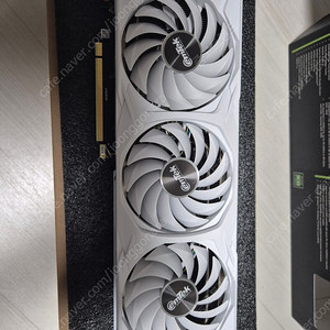 이엠텍 지포스 RTX4070SUPER 택포