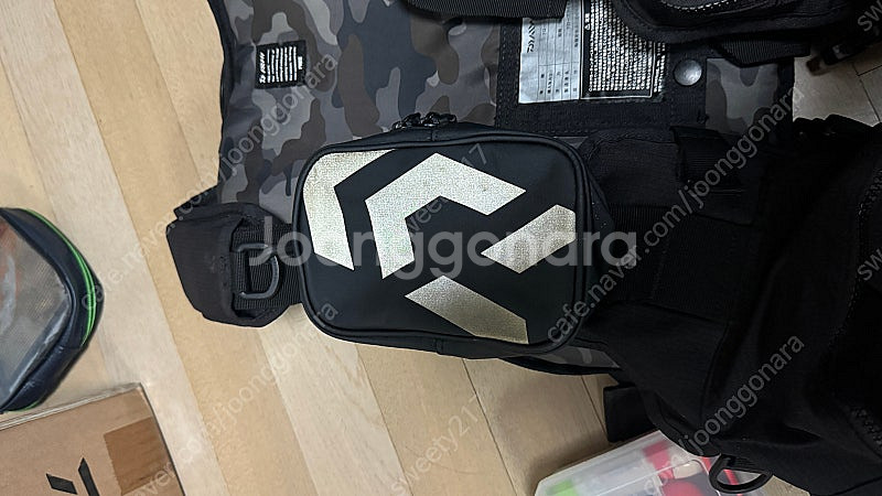 낚시쪼끼 df-6206 판매 합니다--1