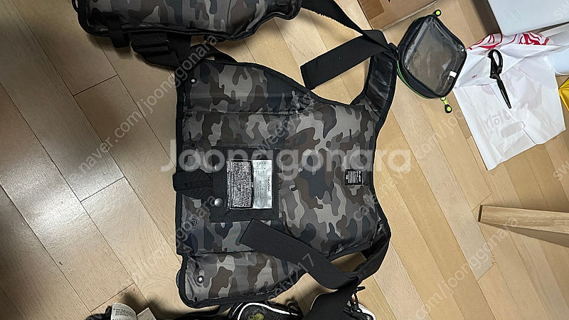 낚시쪼끼 df-6206 판매 합니다--2