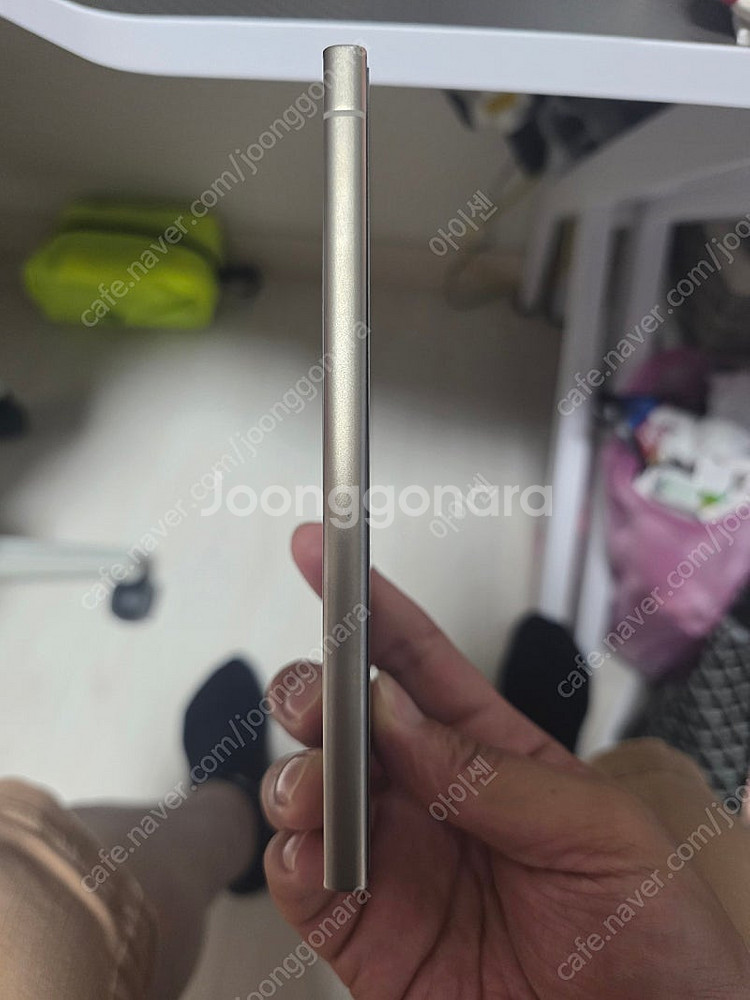 갤럭시 s24 울트라 티타늄그레이 512 자급제 팝니다...--1