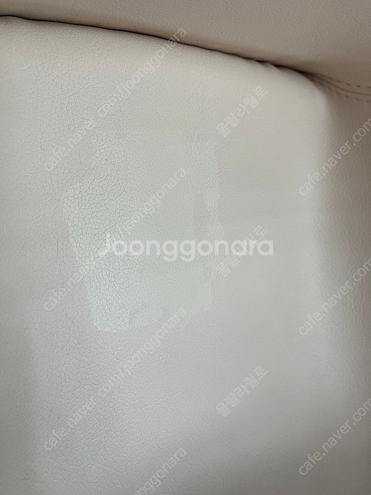 일룸 팅클팝 땅콩책상 & 의자--1