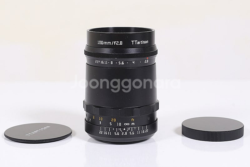 ttartisan 티티아티산 100mm f2.8 버블보...--0