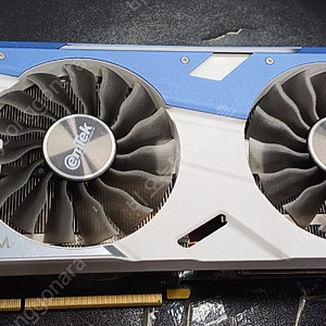 중고 gtx1080ti 11g super jetstream