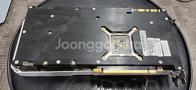 중고 gtx1080ti 11g super jetstre...--1