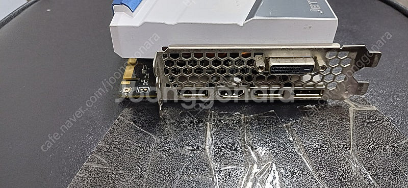 중고 gtx1080ti 11g super jetstre...--2