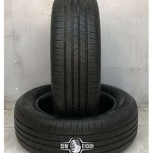 중고타이어 한국타이어 키너지STAS 215/60R16