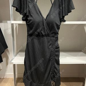 여성 원피스 수영복(1회착용/거의새거)