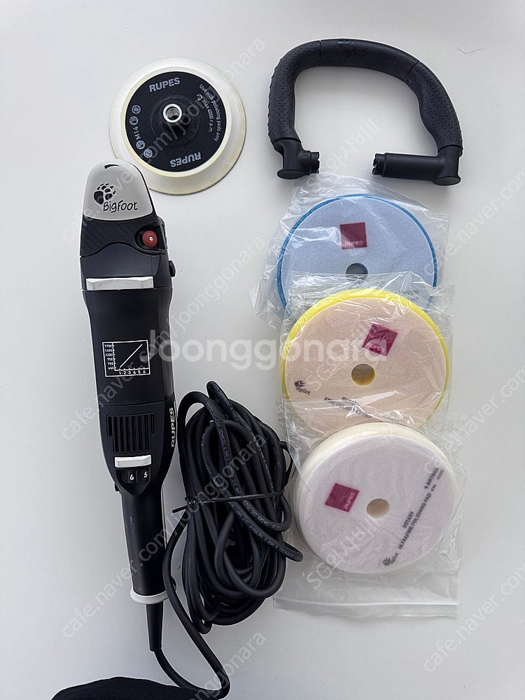 루페스 싱글LH19E 팝니다.(민트급)--0