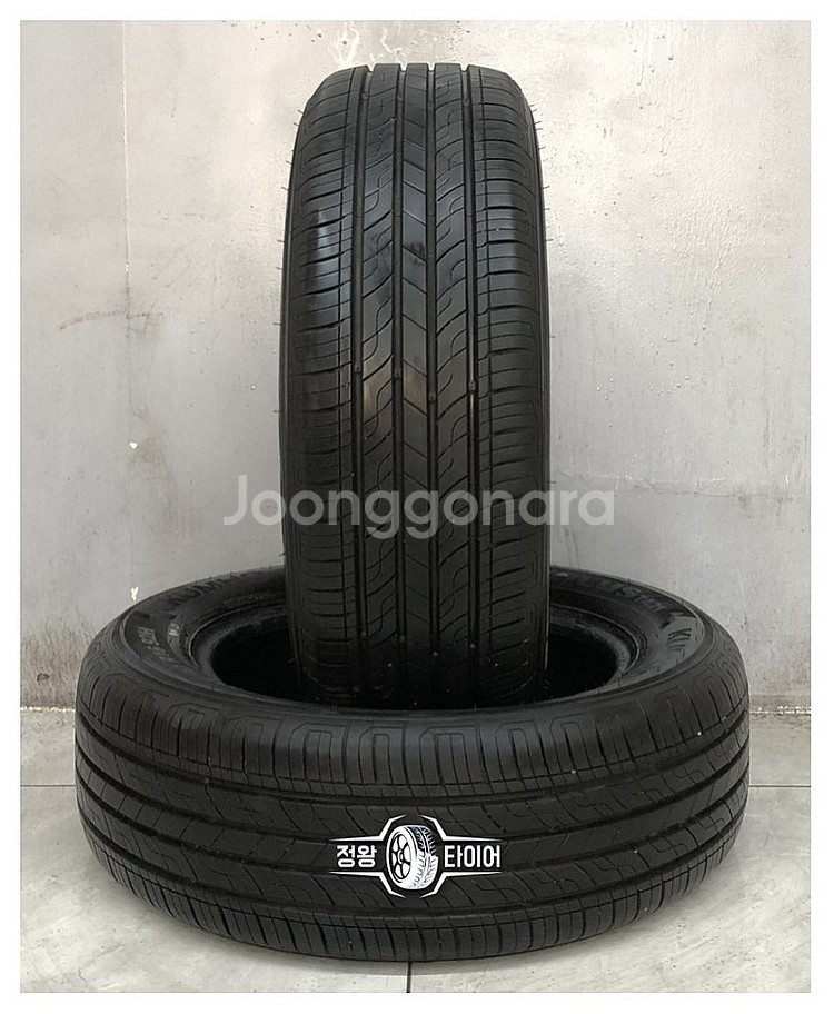 중고타이어 금호타이어 솔루스 TA21 205/60R16...--0