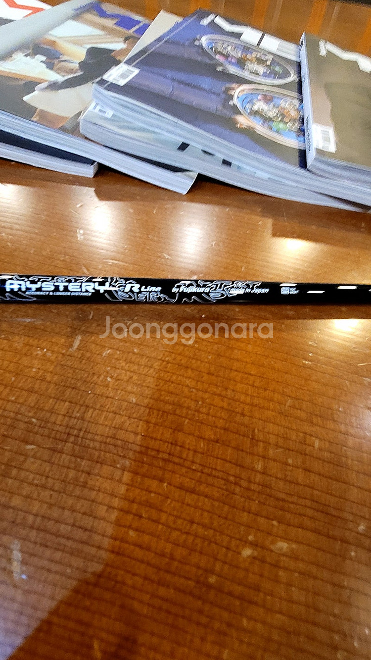 미스테리 R-LINE 7번 아이언 단품--3