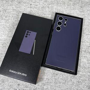 - S928N 갤럭시 S24울트라 액정깨끗/무잔상/풀박스/ 75만 판매합니다
